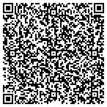 QR-код с контактной информацией организации Казанский педагогический колледж