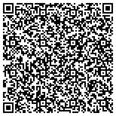 QR-код с контактной информацией организации Клуб таэквон-до ИТФ