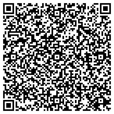 QR-код с контактной информацией организации ТрансКонтейнер, ПАО