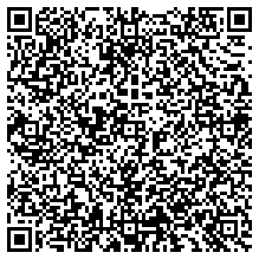 QR-код с контактной информацией организации Казанский музыкальный колледж им. И.В. Аухадеева