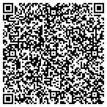 QR-код с контактной информацией организации Собина