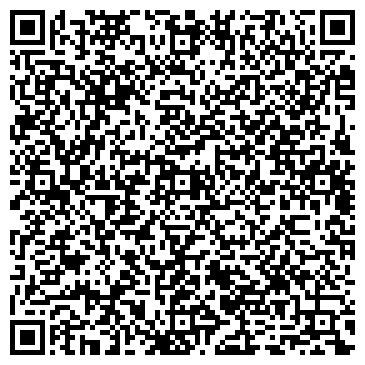 QR-код с контактной информацией организации Кухни Медыни
