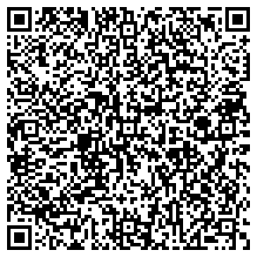 QR-код с контактной информацией организации Сибирский центр айкидо мусубикай