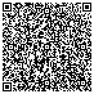 QR-код с контактной информацией организации ООО Волгавтормет