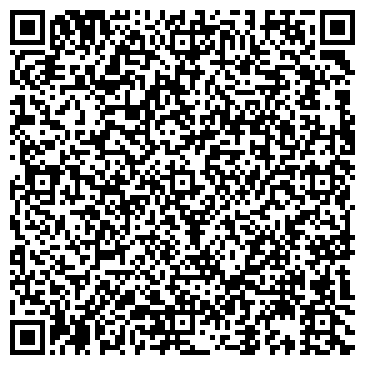 QR-код с контактной информацией организации ИП Дергачева Е.В.