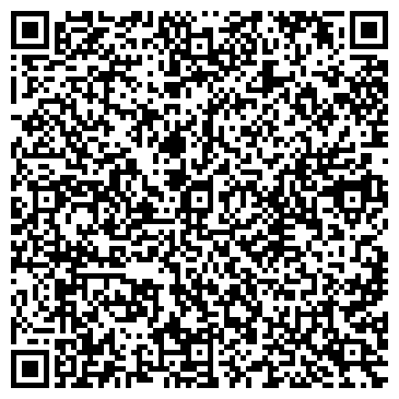 QR-код с контактной информацией организации ЗАО Клиринг Ойл