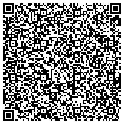QR-код с контактной информацией организации ООО Металлэнергофинанс