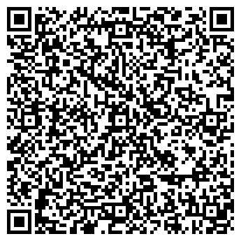 QR-код с контактной информацией организации ООО АртПрокатУфа