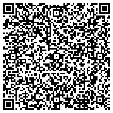 QR-код с контактной информацией организации ООО Экотерра