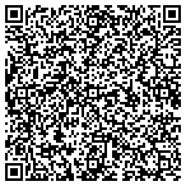 QR-код с контактной информацией организации Пашинский