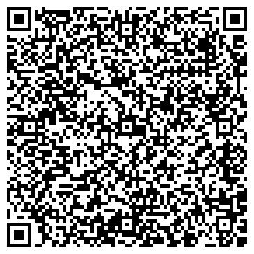 QR-код с контактной информацией организации ОАО Теплоэлектроцентраль