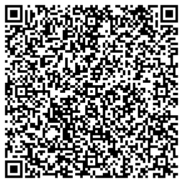 QR-код с контактной информацией организации Первомаец