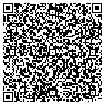 QR-код с контактной информацией организации Секрет от Татьяны