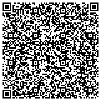 QR-код с контактной информацией организации ООО Копейский деревообрабатывающий комбинат