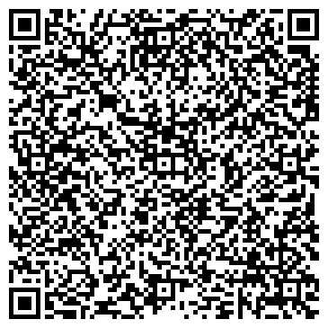 QR-код с контактной информацией организации Сибирская ассоциация джиу-джитсу