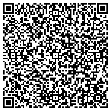 QR-код с контактной информацией организации ООО Рослес