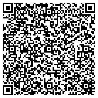 QR-код с контактной информацией организации Буратино
