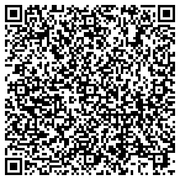 QR-код с контактной информацией организации Актис