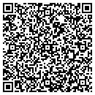 QR-код с контактной информацией организации Галант