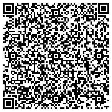 QR-код с контактной информацией организации Актис