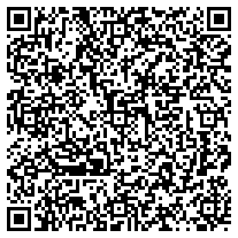QR-код с контактной информацией организации Дзикисинкай