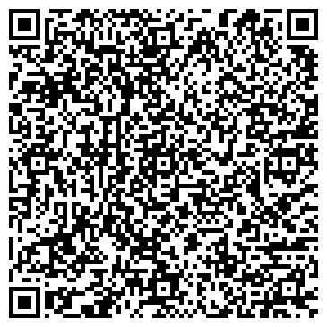 QR-код с контактной информацией организации Академический лицей им. Н.И. Лобачевского