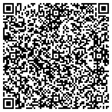 QR-код с контактной информацией организации Сибирская федерация Ёсинкан Айкидо