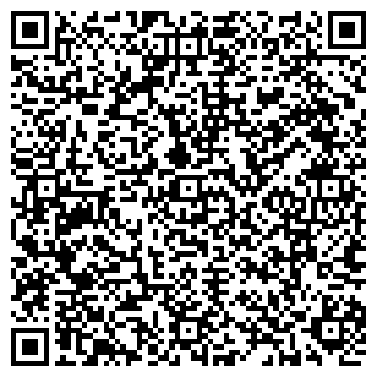 QR-код с контактной информацией организации Кораблик