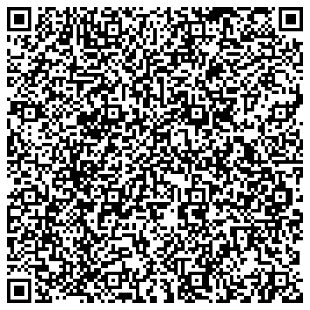 QR-код с контактной информацией организации Лицей-интернат для одаренных детей с углубленным изучением химии им. академика П.А. Кирпичникова