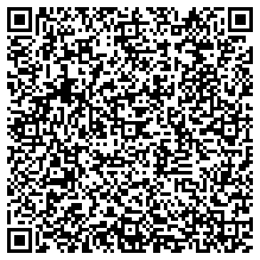 QR-код с контактной информацией организации Сибирская Ассоциация Айкидо
