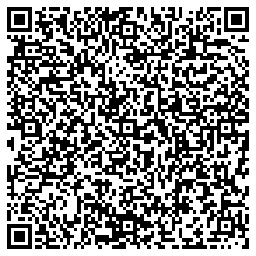 QR-код с контактной информацией организации Детская городская больница, г. Пятигорск