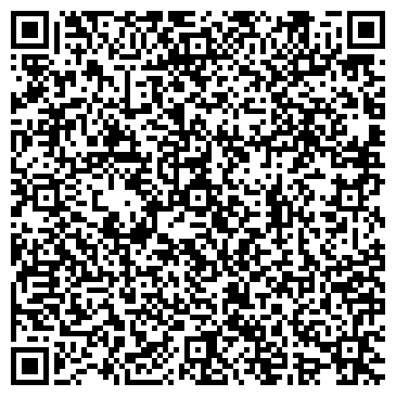 QR-код с контактной информацией организации Виноградник