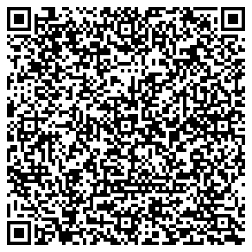 QR-код с контактной информацией организации Волжский городской лицей