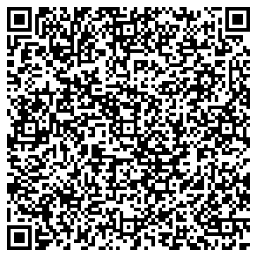 QR-код с контактной информацией организации ООО Фрегат ЛТД