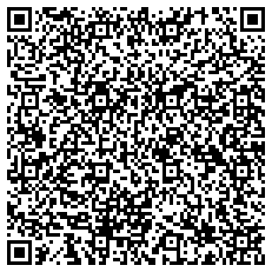 QR-код с контактной информацией организации Общеобразовательная школа-интернат им. Н.И. Лобачевского