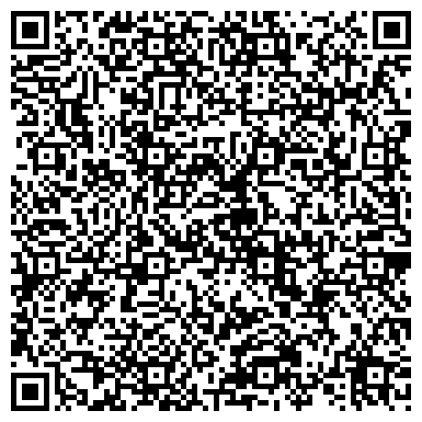 QR-код с контактной информацией организации Казанский техникум народных художественных промыслов