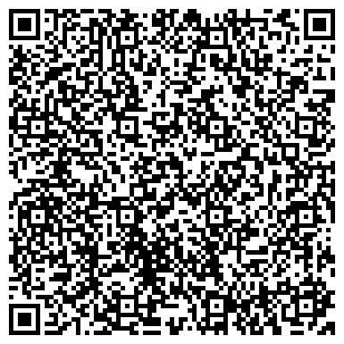 QR-код с контактной информацией организации Мебель и Свет