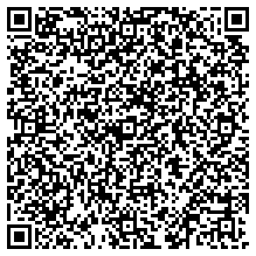 QR-код с контактной информацией организации MATRAMAX