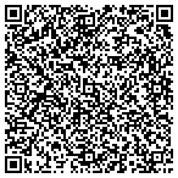 QR-код с контактной информацией организации Сибирская федерация Ёсинкан Айкидо