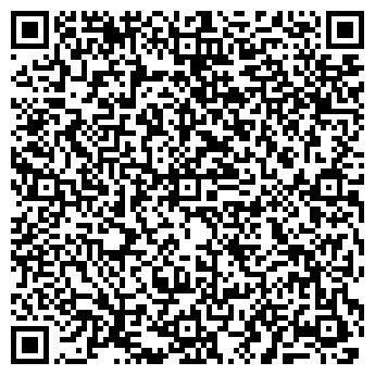 QR-код с контактной информацией организации Деревяшкин