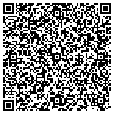 QR-код с контактной информацией организации ООО Метпартсплав