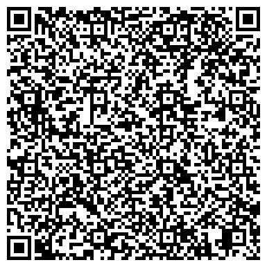 QR-код с контактной информацией организации Профессиональный лицей №137