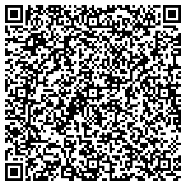QR-код с контактной информацией организации Федерация УШУ Новосибирской области