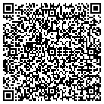 QR-код с контактной информацией организации Ирбис