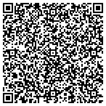 QR-код с контактной информацией организации ИП Янбаева Ф.И.
