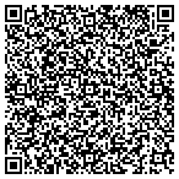 QR-код с контактной информацией организации Участковая больница, пос. Пятигорский