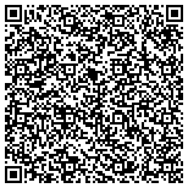 QR-код с контактной информацией организации АртКухни из Белоруссии
