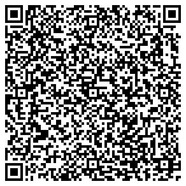 QR-код с контактной информацией организации ООО РУС-Алюминий