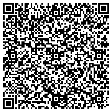 QR-код с контактной информацией организации ООО ПромМаркет