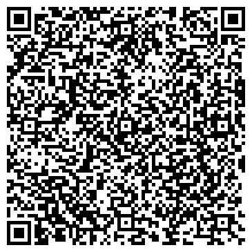 QR-код с контактной информацией организации ИП Ябанжи А.В.